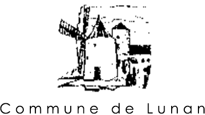 Commune de LUNAN